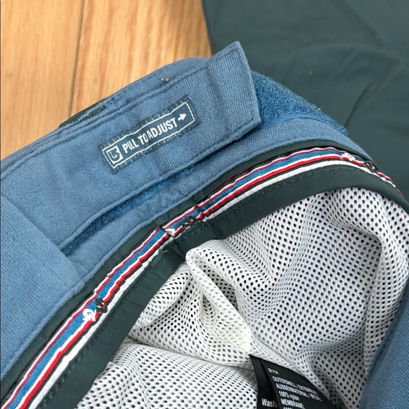 Burton Snow Pants - Picture 8 of 9